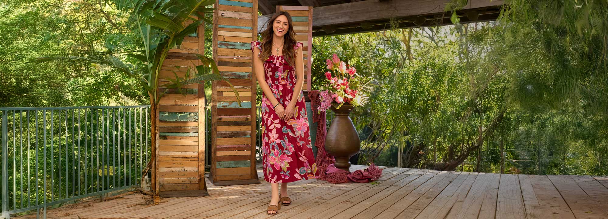 Effortless Style for Modern Living